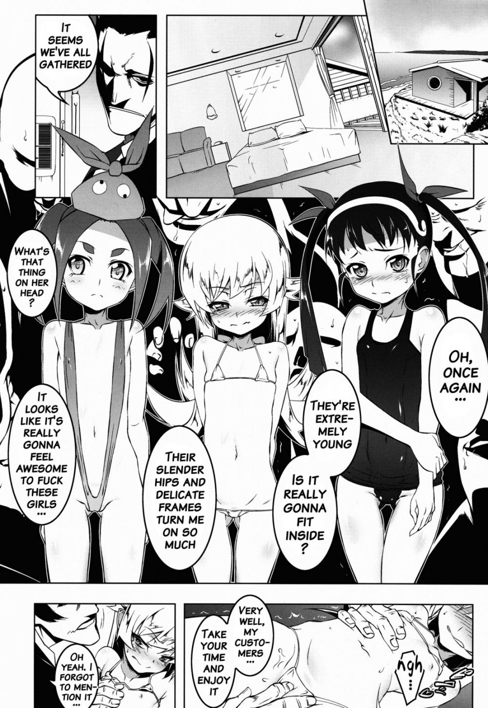 Hentai Manga Comic-Netoraregatari Kan Ni-Read-9